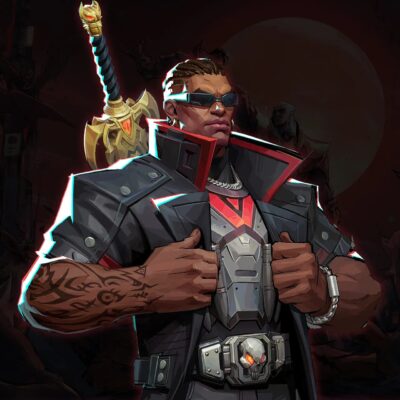 Blade