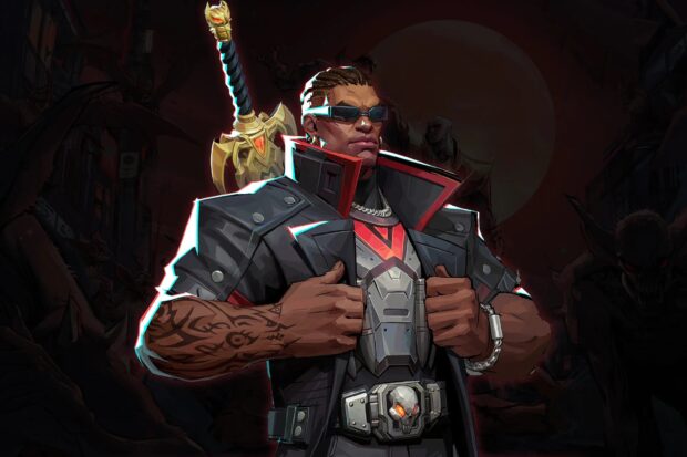 Blade
