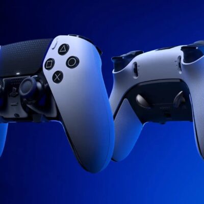 PS5 DualSense