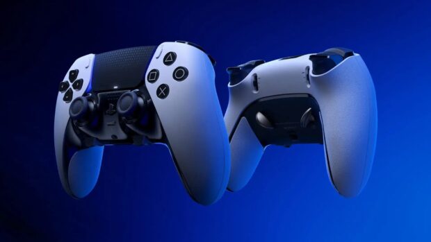 PS5 DualSense