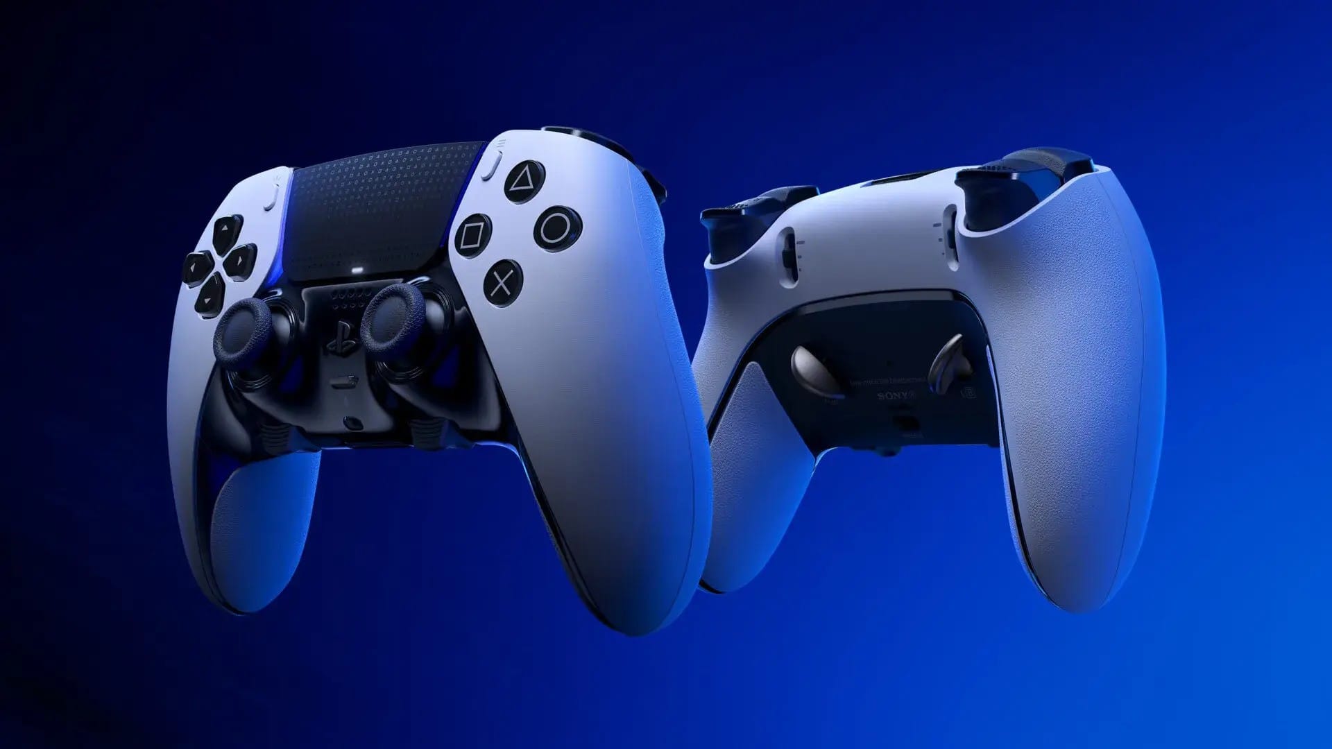 Nova PS5 nadogradnja donosi višestruko uparivanje DualSense kontrolera i štedljiviji način rada PS5 DualSense