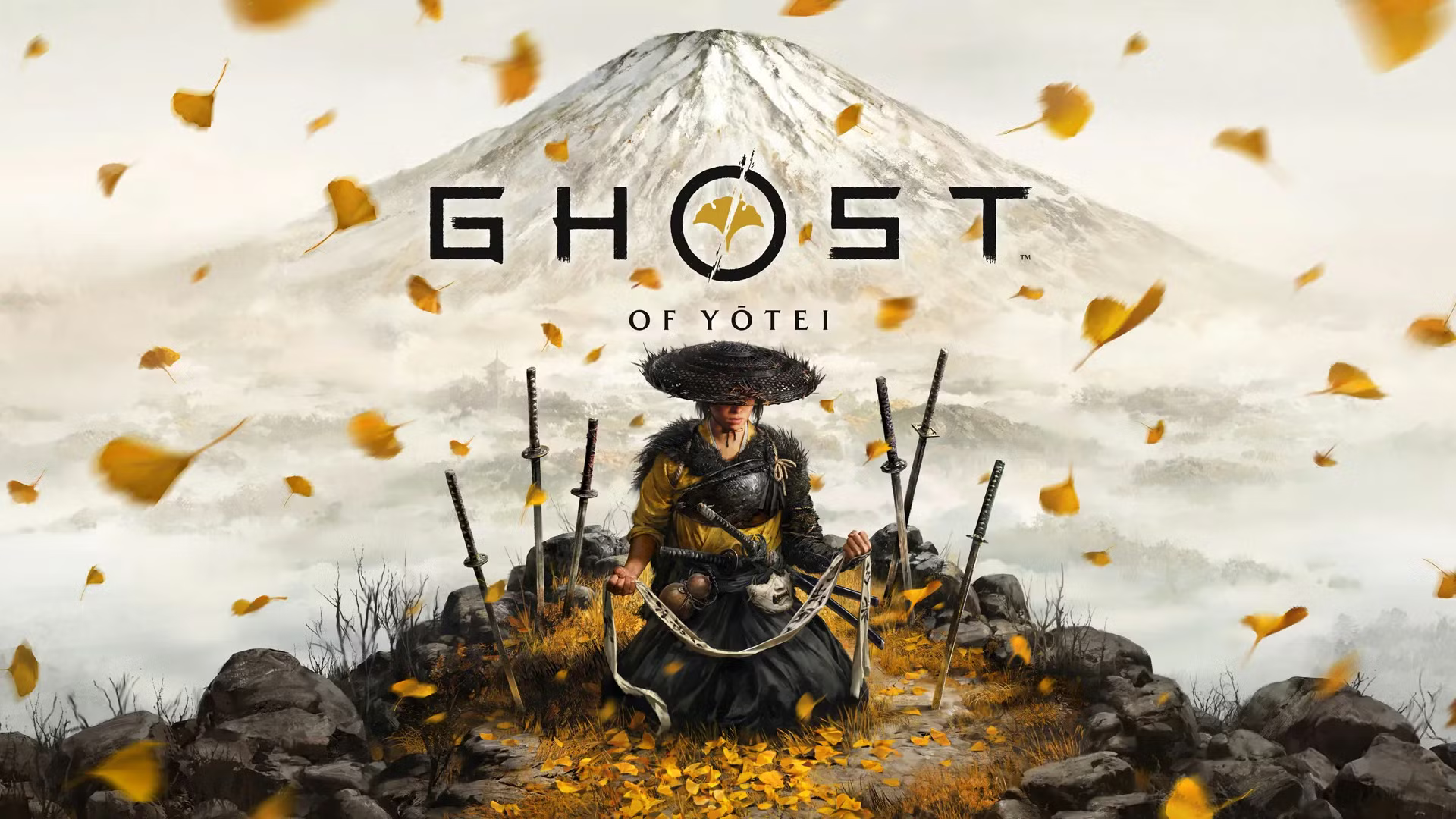 Ghost of Yōtei – PlayStation ekskluziv upravo predstavljen! ghost of yotei