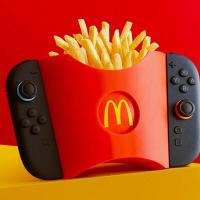 Switch 2