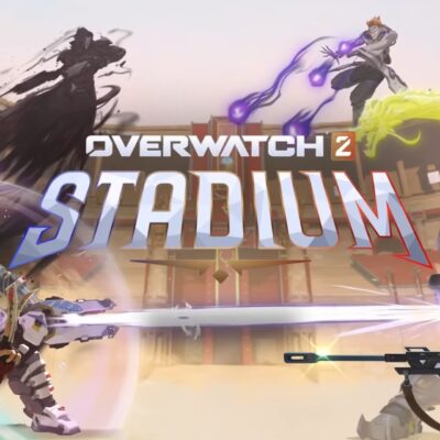 Overwatch 2