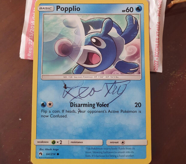 pokemon