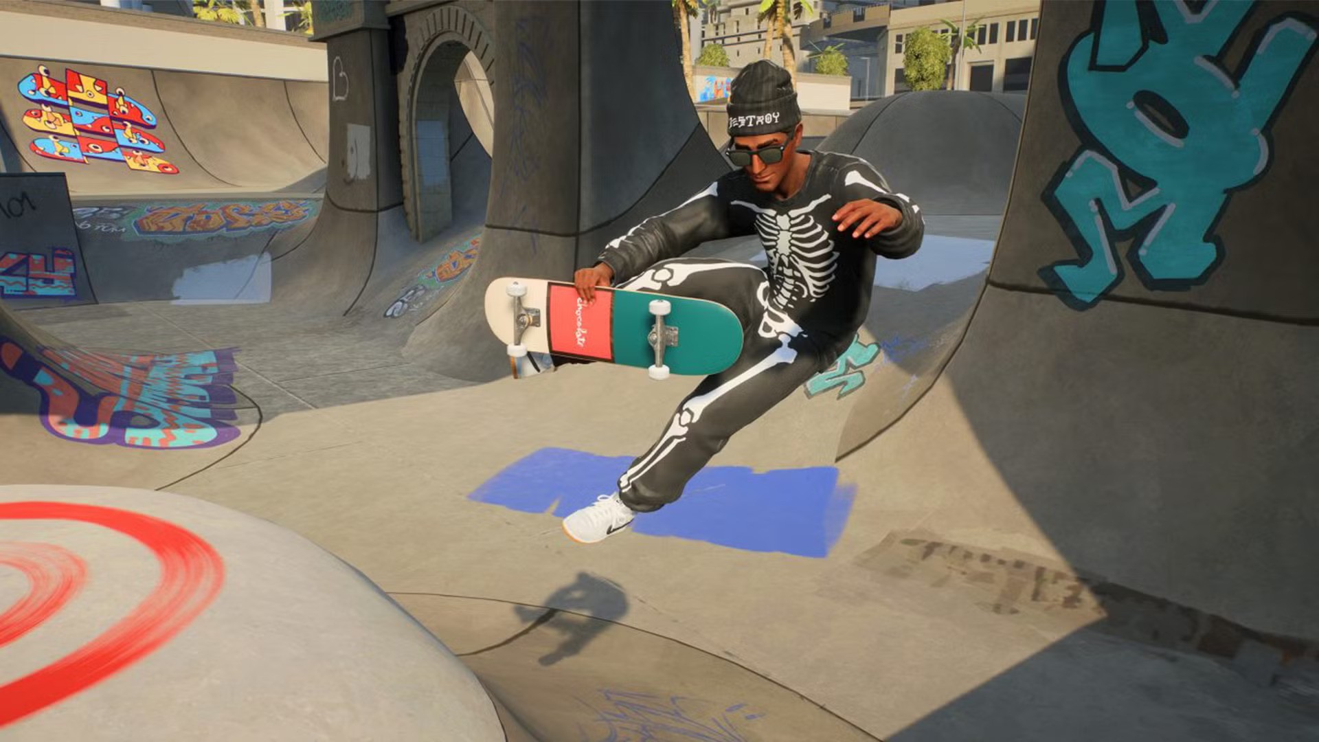 Skate oborio rekord: Više od milion prijava za EA-ov najveći playtest ikada Skate