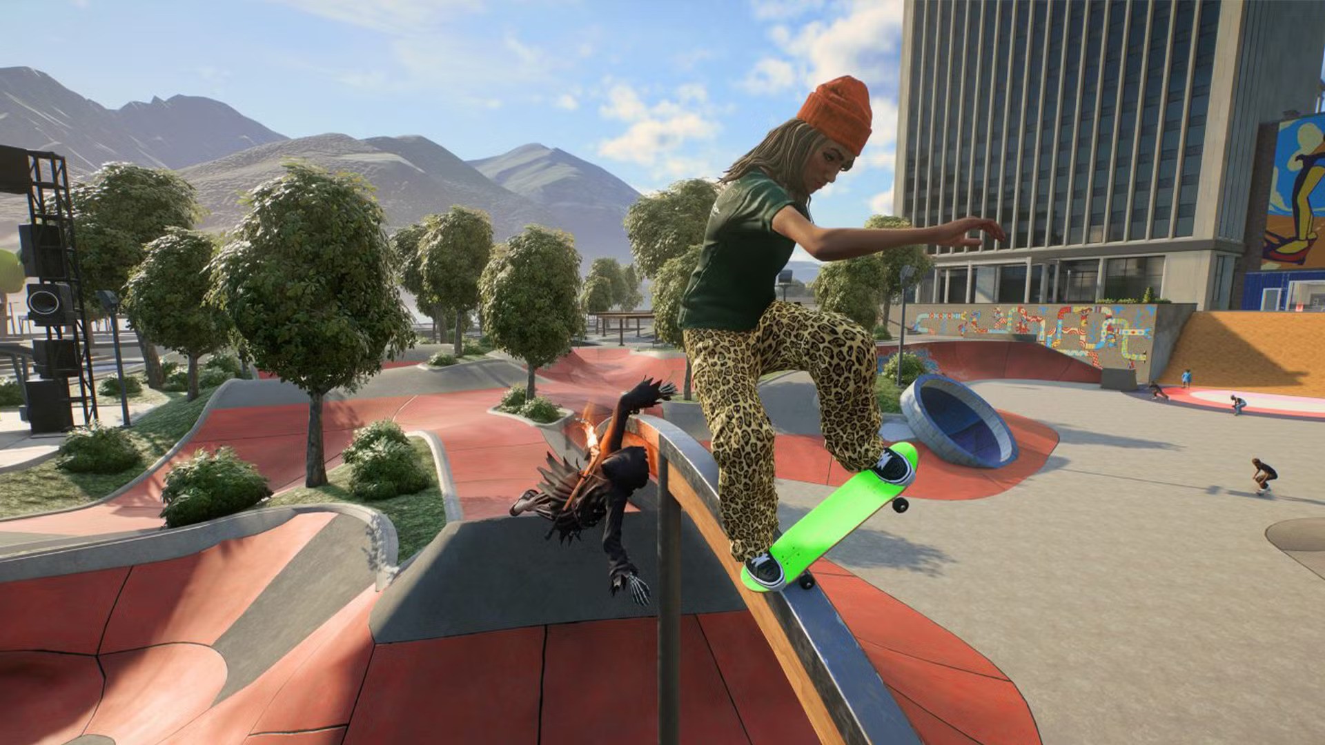 Skate oborio rekord: Više od milion prijava za EA-ov najveći playtest ikada Skate