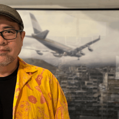 Keiichiro Toyama