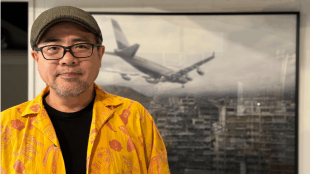 Keiichiro Toyama