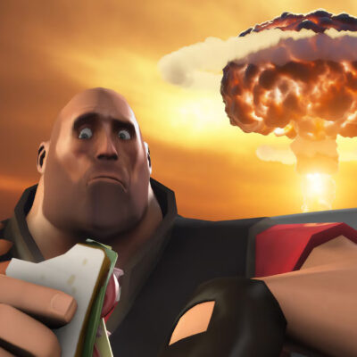 Steam