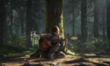 The Last of Us Part II