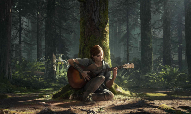 The Last of Us Part II