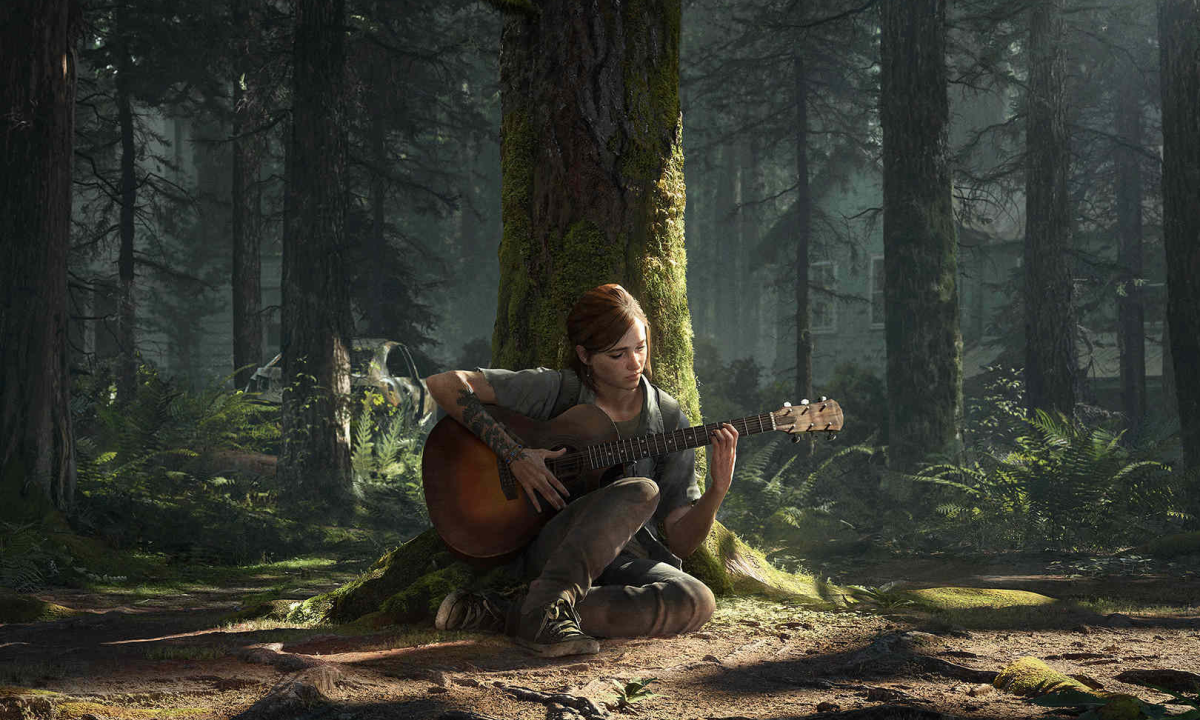 The Last of Us Part II Remastered dobio hronološki mod – potpuno novo iskustvo za fanove The Last of Us Part II