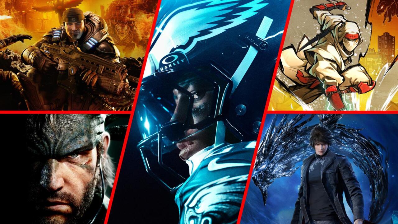 Avgust 2025: Povratak legendi i rađanje novih svjetova u gamingu Avgust 2025