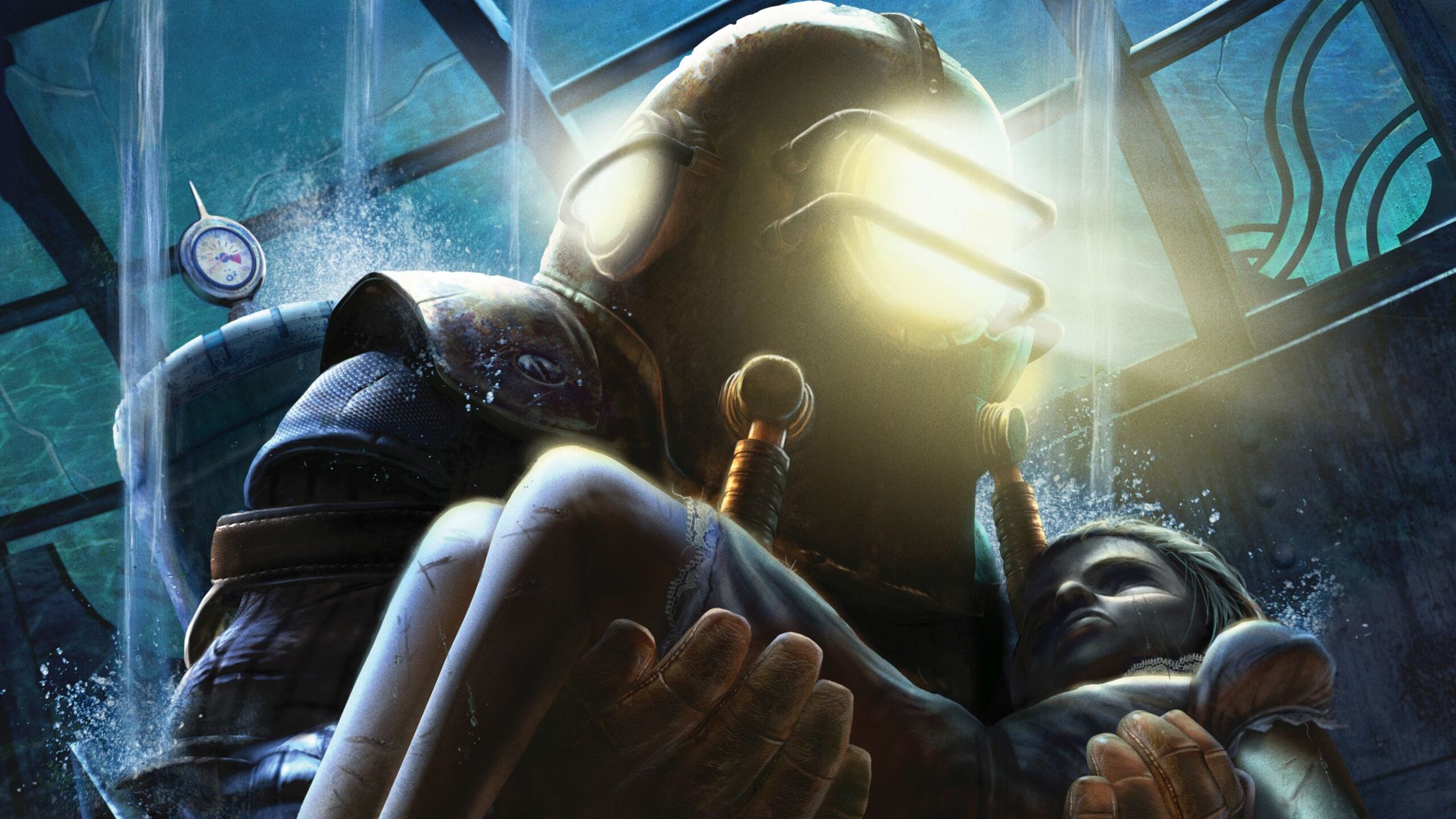 BioShock 4 u ozbiljnim problemima, a remake originala zamrznut BioShock 4