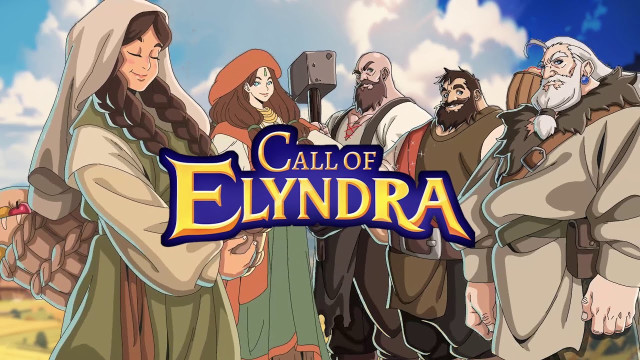 Isprobali smo Call of Elyndra Demo: Naši prvi utisci o JRPG-u koji obećava povratak u zlatno doba Call of Elyndra Demo