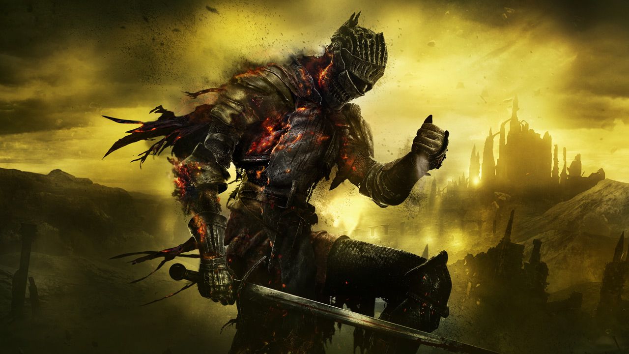 Novi svjetski rekord u Dark Souls 3 postavljen nakon 8 godina Dark Souls 3