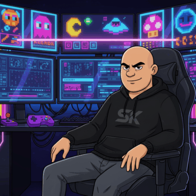 gamer