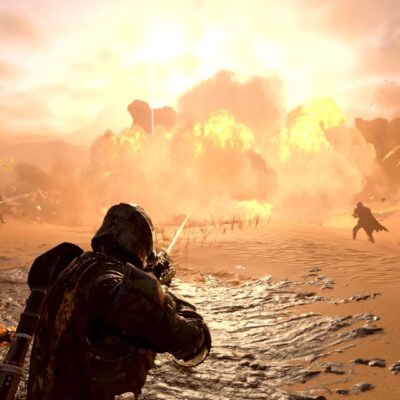 Helldivers 2 1