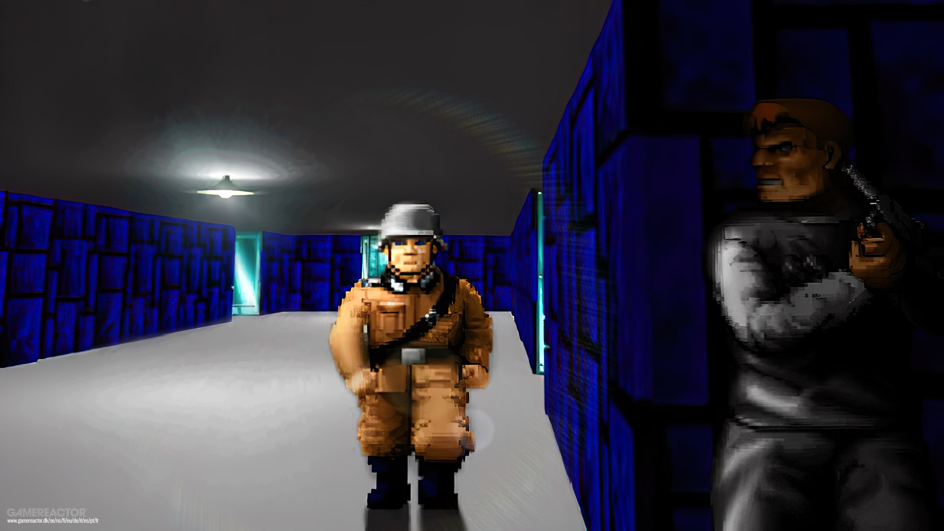 John Romero otkrio da je Wolfenstein 3D “rađen s guštom” Wolfenstein 3D