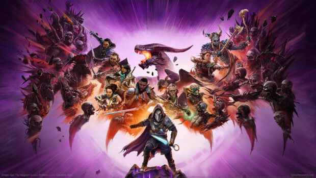 wallpaper dragon age the veilguard 01 1920x1080