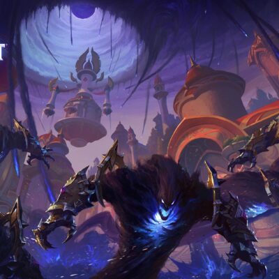 World of Warcraft: Midnight