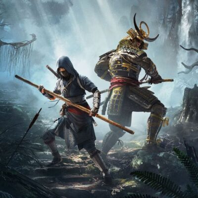 Assassins Creed Shadows: Claws of Awaji