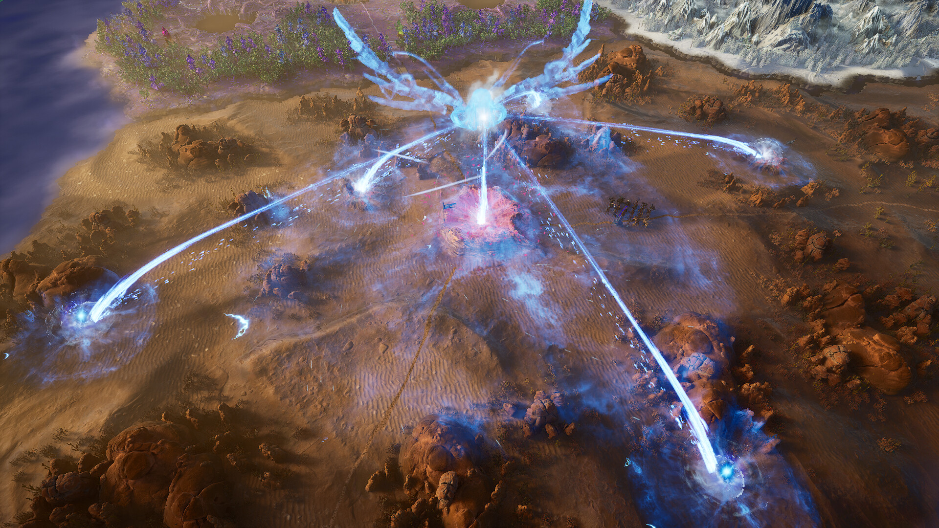 Hrvatski studio Ironward pokrenuo Kickstarter kampanju za Atre: Dominance Wars – svjetski ozbiljna strategija traži vašu podršku Atre