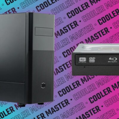 Cooler Master
