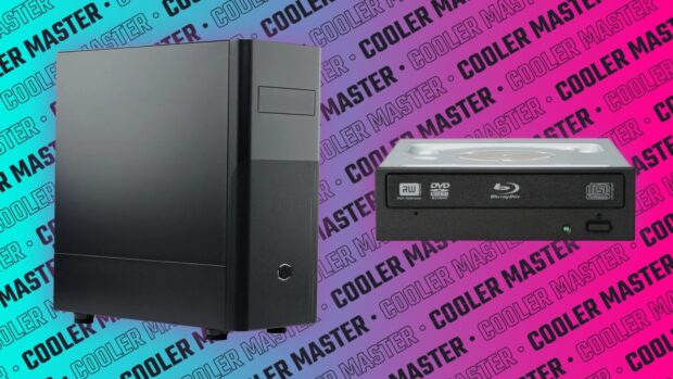 Cooler Master