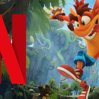 Crash Bandicoot možda dobija svoju animiranu seriju na Netflixu – stiže li napokon titularni torbar na male ekrane? Crash Bandicoot