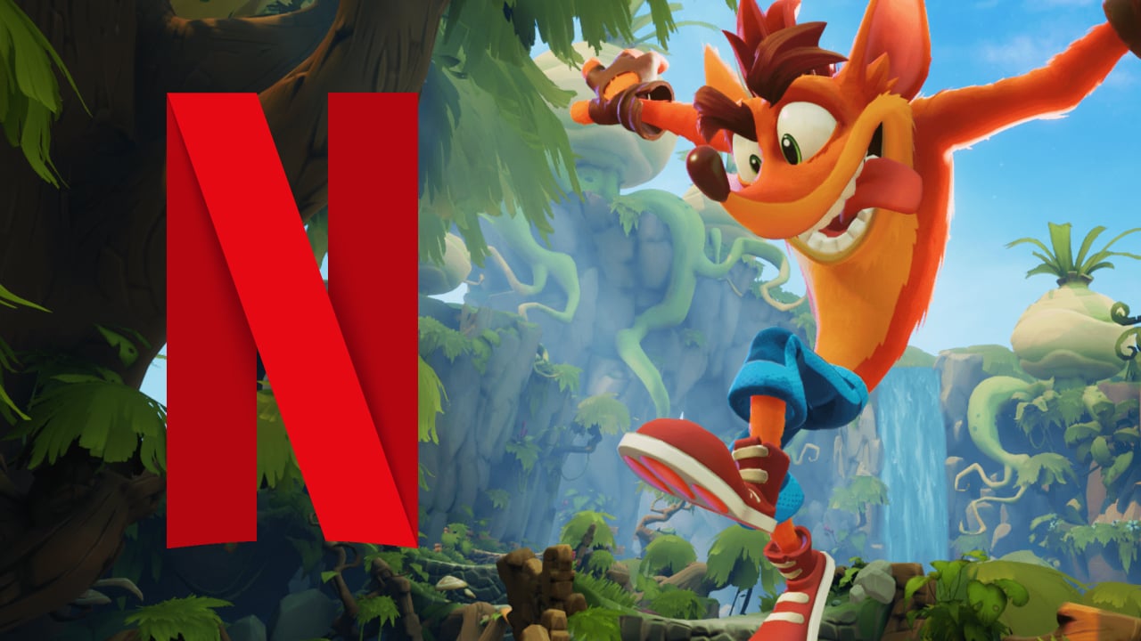 Crash Bandicoot možda dobija svoju animiranu seriju na Netflixu – stiže li napokon titularni torbar na male ekrane? Crash Bandicoot