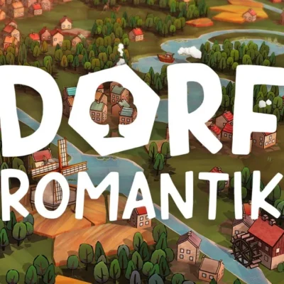 Dorfromantik