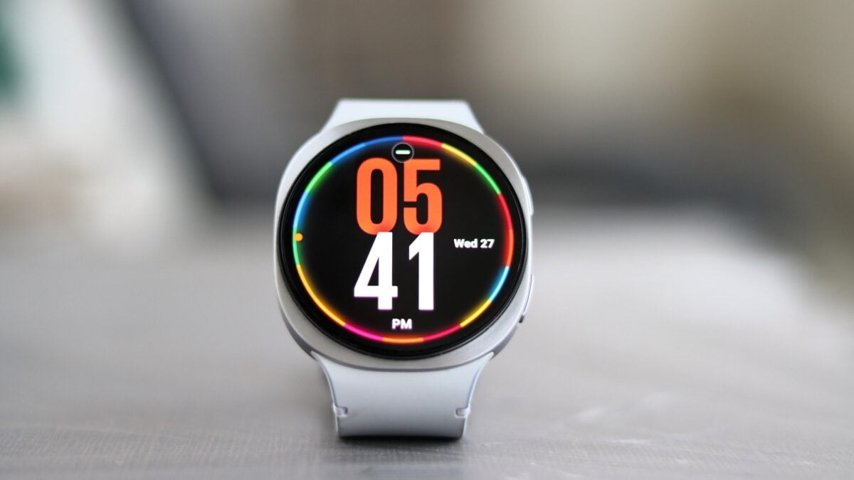 Samsung Galaxy Watch 8 – Najudobniji i najinteligentniji pratitelj zdravlja i produktivnosti Galaxy Watch 8 watchface 1200x675 1