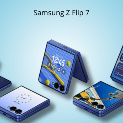 Samsung Galaxy Z Flip 7