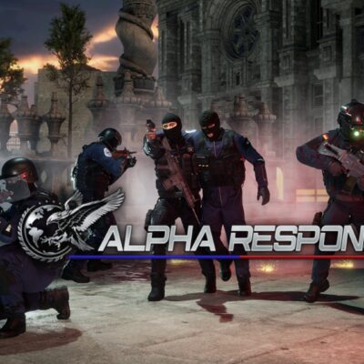 Alpha Response