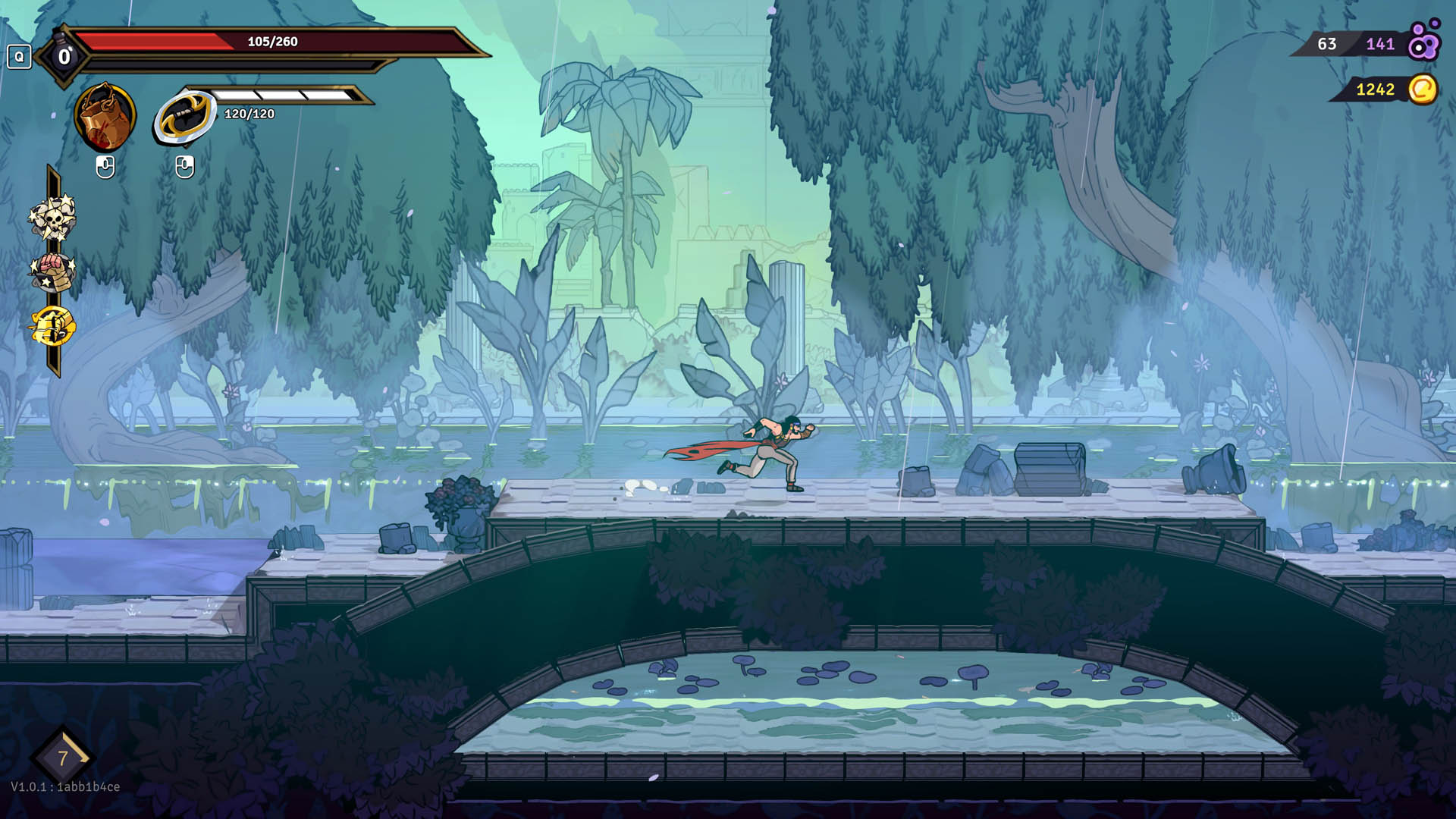 The Rogue Prince of Persia