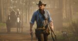 Red Dead Redemption 2 Arthur