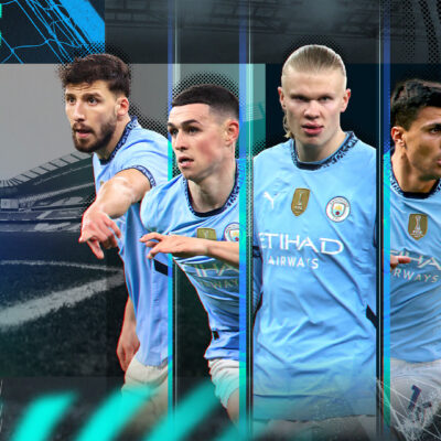 SEGA Football Club Champions 2026