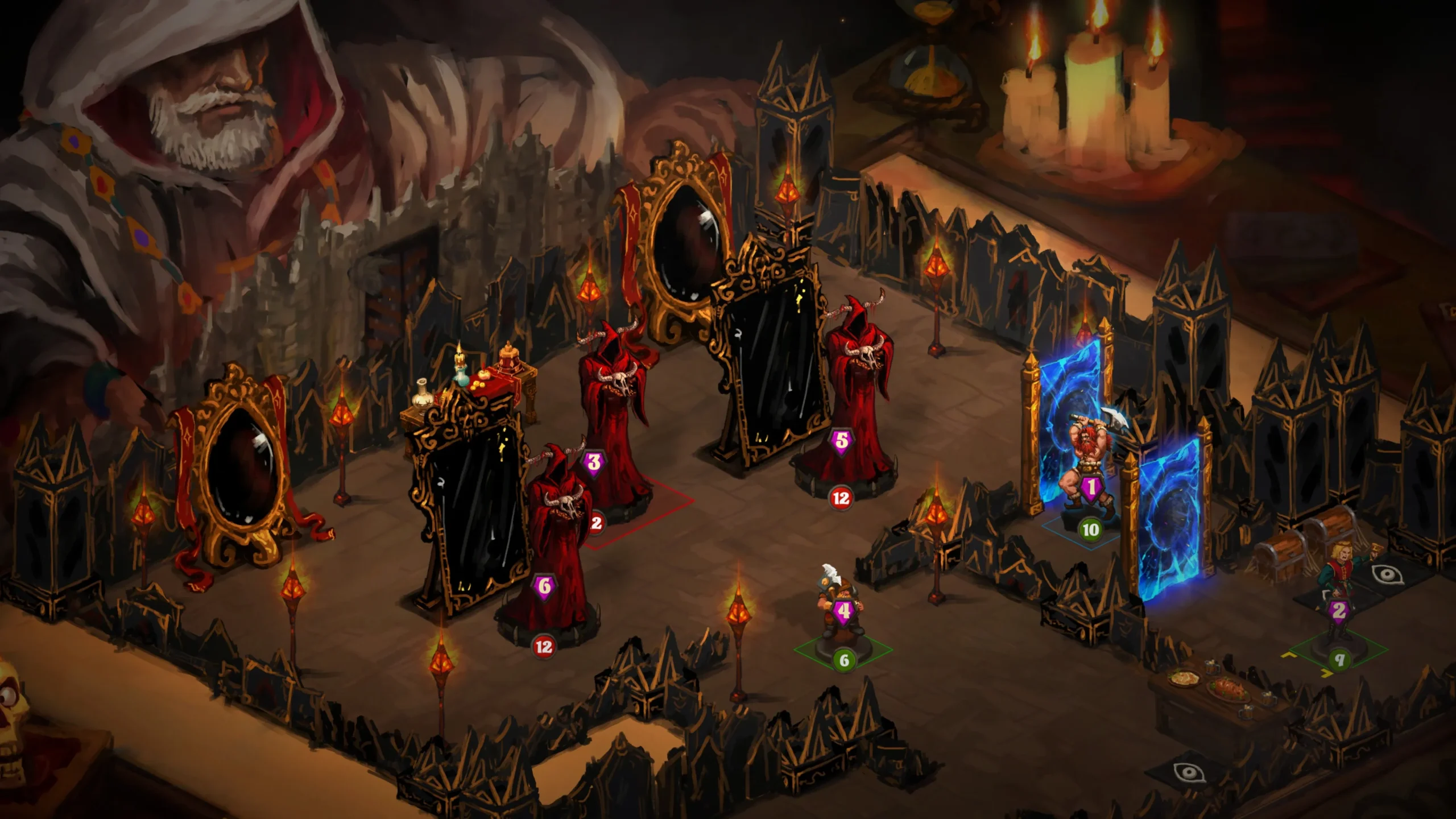 Dark Quest 4 - recenzija Dark Quest 4