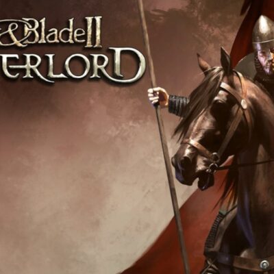 Mount & Blade II Bannerlord