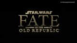 Star Wars: Fate of the Old Republic