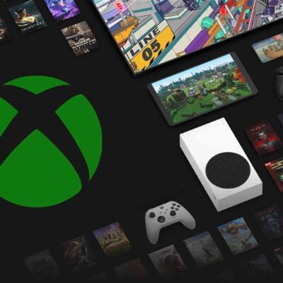 Xbox Game Pass