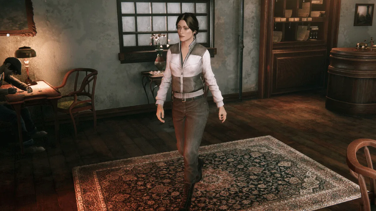 Syberia Remastered - recenzija syberia remastered official launch trailer yvqs.1200